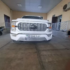 Ford F-150 2023