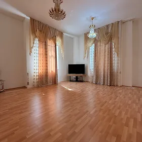 GOGOL ELITKA 3 KOMNAT 1 ETAZ