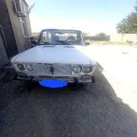 Lada 2106 1988
