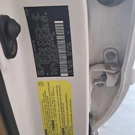 Lexus RX 330 2004