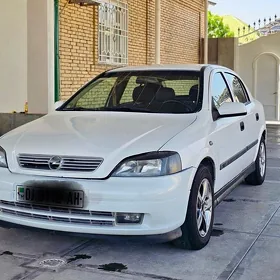 Opel Astra 1999