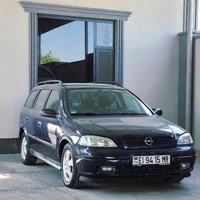 Opel Astra 1999