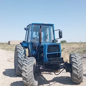 MTZ 82 1998