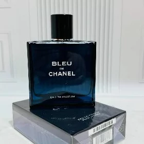 Bleu de Chanel 100мл