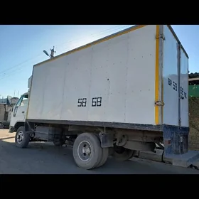 Mitsubishi Canter 1996