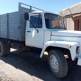 Gaz 53 1992
