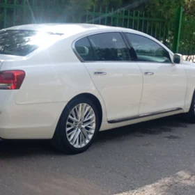Lexus GS 300 2006