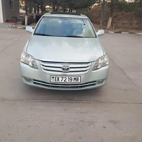 Toyota Avalon 2006