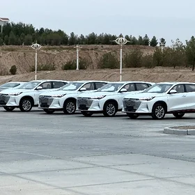 Changan X5 Plus 2026