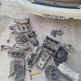 Nissan Maxima