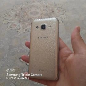 Samsung J2
