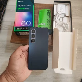 INFINIX HOT 60 PRO (TAZE) 2026