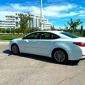 Lexus ES 350 2013