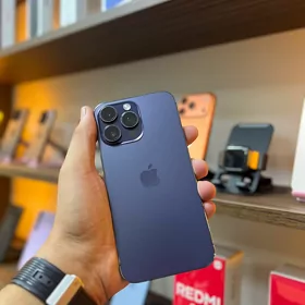 iphon 14 pro max Kredit