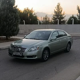 Toyota Avalon 2005