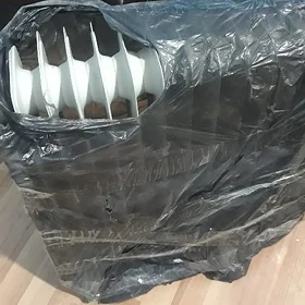 otopleniye gapyrga peçka
