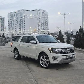 Ford Expedition 2020