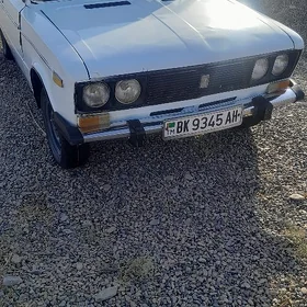 Lada 2106 1989