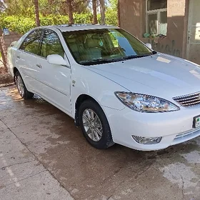 Toyota Camry 2003