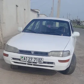 Toyota Sprinter 1993
