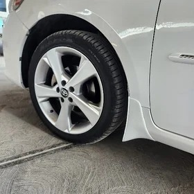 Korolla exclusiw dis tek