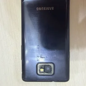Samsung Galaxy S2