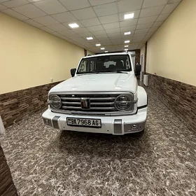 GWM Tank 300 2025