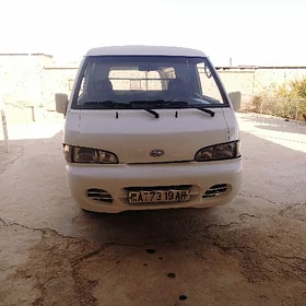 Hyundai H100 1998