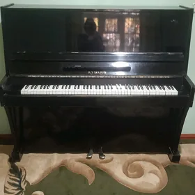 Пианино 🎹
