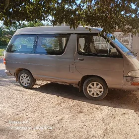 Toyota Town Ace 1993
