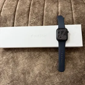 apple watch 7