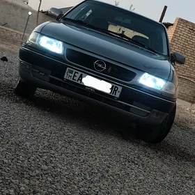 Opel Astra 1991