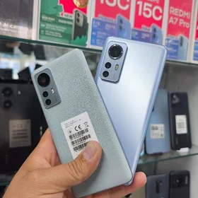 Xiaomi 12 8/256