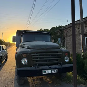 Zil 130 1988
