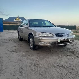 Toyota Camry 2001