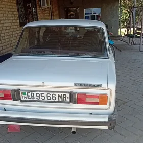Lada 2106 2002