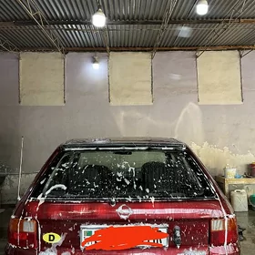 Opel Astra 1993
