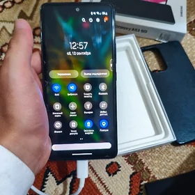 Smasung A53 5G