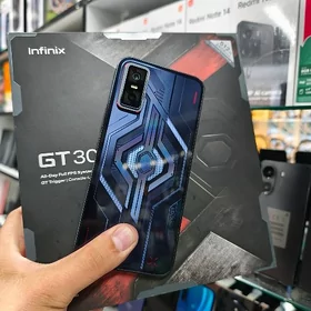 Infinix GT 30 Pro 24/512