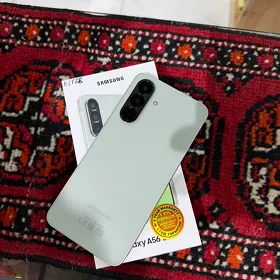 Samsung A56 8/128gb