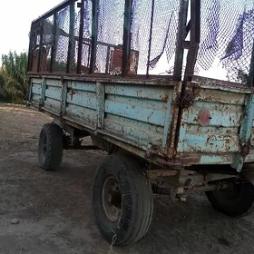 MTZ 80 1999