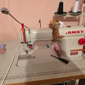 Jukky tikin masyn