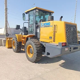 XCMG LW300F 2021