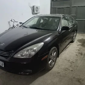 Lexus ES 300 2002