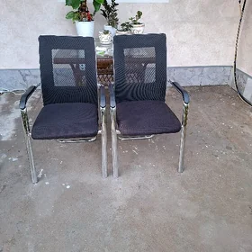 стулья