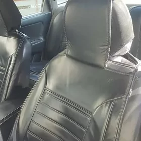 Opel Vectra 1989