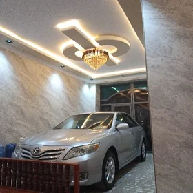 Toyota Camry 2009