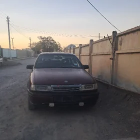 Opel Vectra 1991