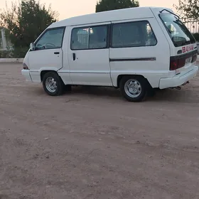 Toyota Town Ace 1992