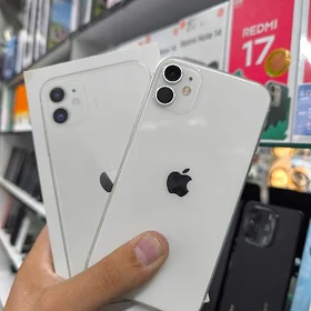 Iphone 11 128Gb